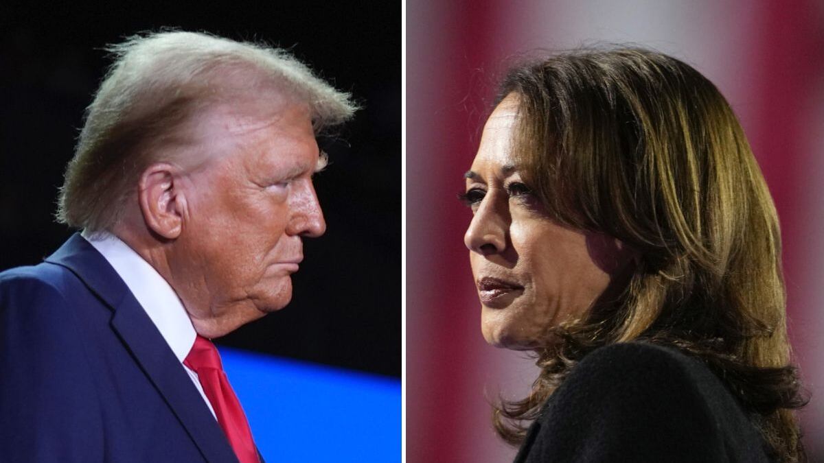 "Combatterò per ognuno di voi": Trump raggiunge quota 276 grandi elettori- LA DIRETTA