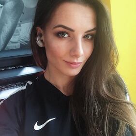 Karolina Bojar da urlo su Instagram: ecco gli scatti della polacca 1