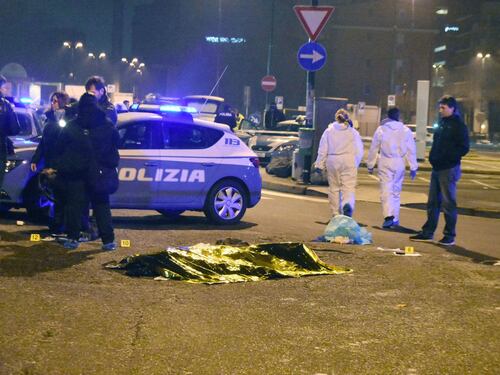 Sfregio di Berlino ai nostri agenti: 'Niente medaglia a eroi di Sesto'
