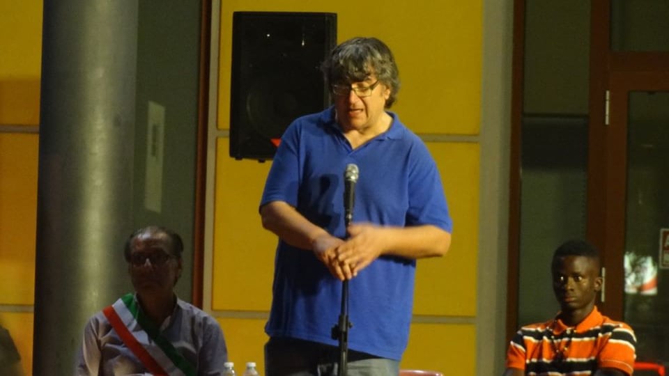 Biancalani minaccia: "Niente dialogo con la Lega e Bella Ciao a messa"