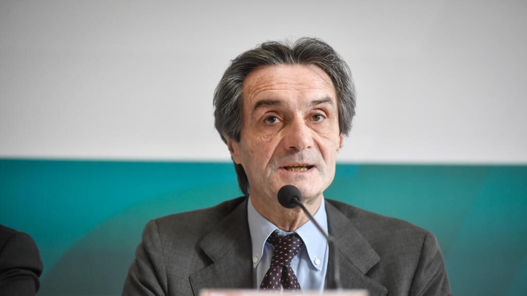 Sventò scippo, premiato Fontana: "È un esempio"