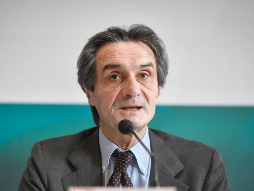 In Lombardia fondi regionali per i lavoratori, Fontana: "Non si può più aspettare"