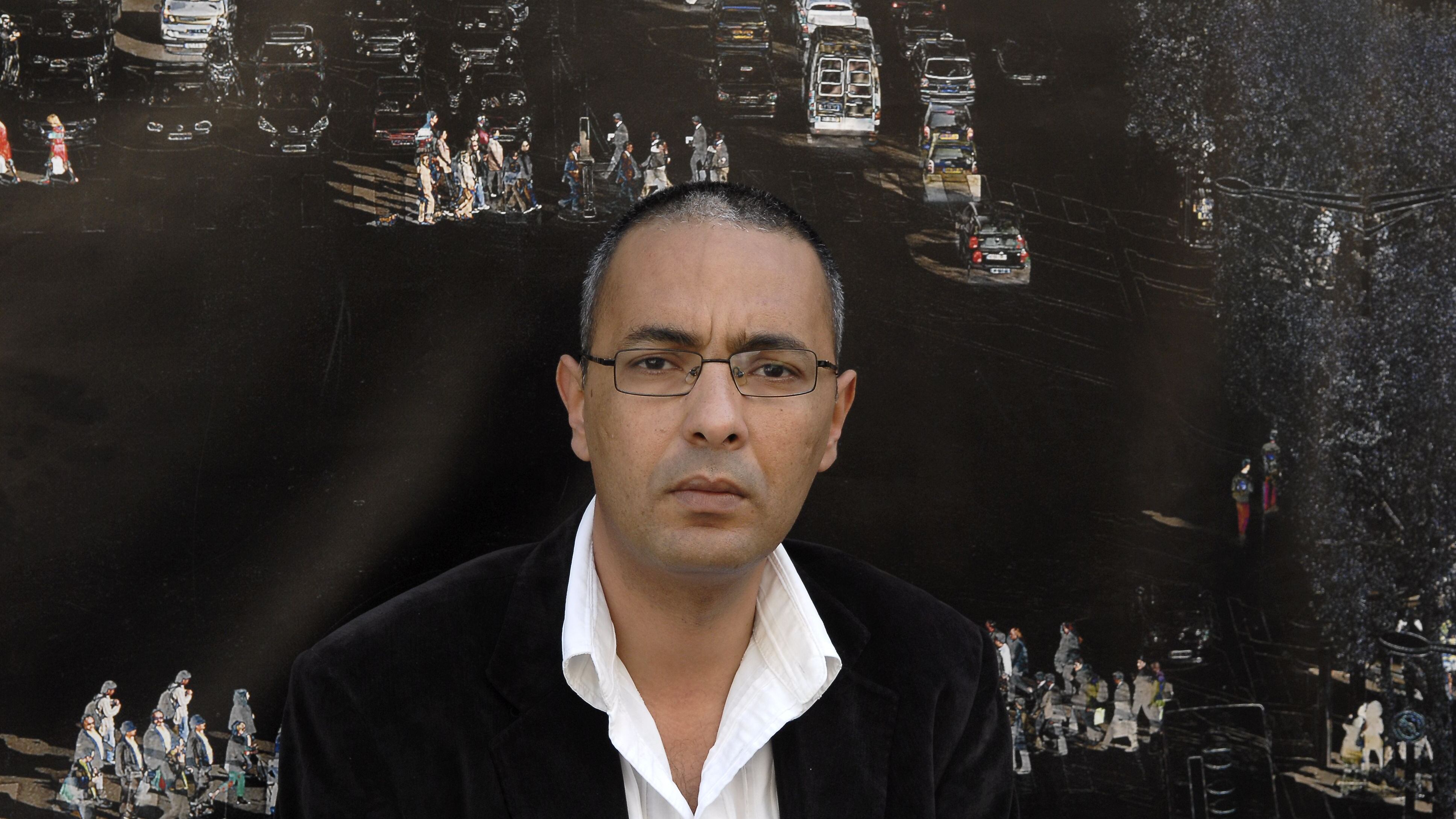 Kamel Daoud non verrà alla Milanesiana: teme l’arresto
