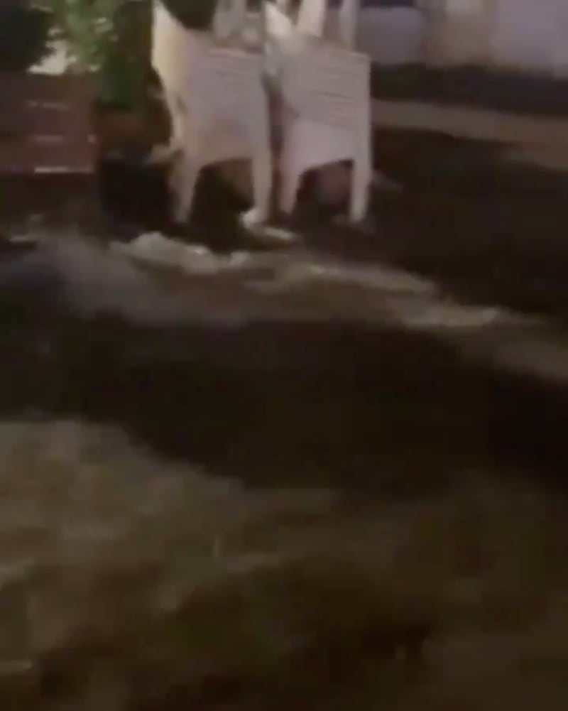 Maltempo in Sicilia 4