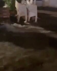 Maltempo in Sicilia 4