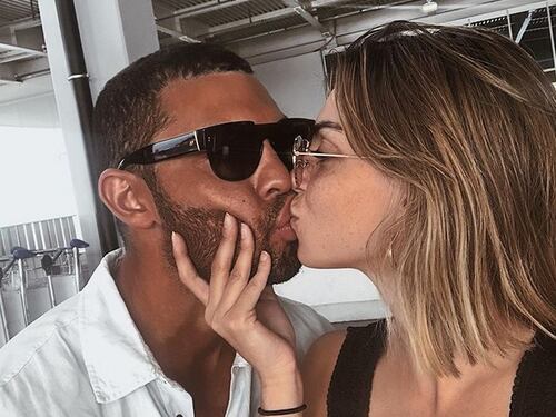 Nicole Mazzocato insieme a Thomas Teffah: è tornato il sereno dopo il gossip su Damante