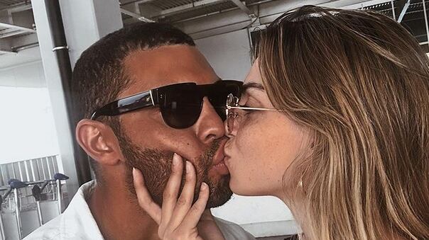 Nicole Mazzocato allontana i rumors sulla crisi con Thomas: "Andiamo a convivere"