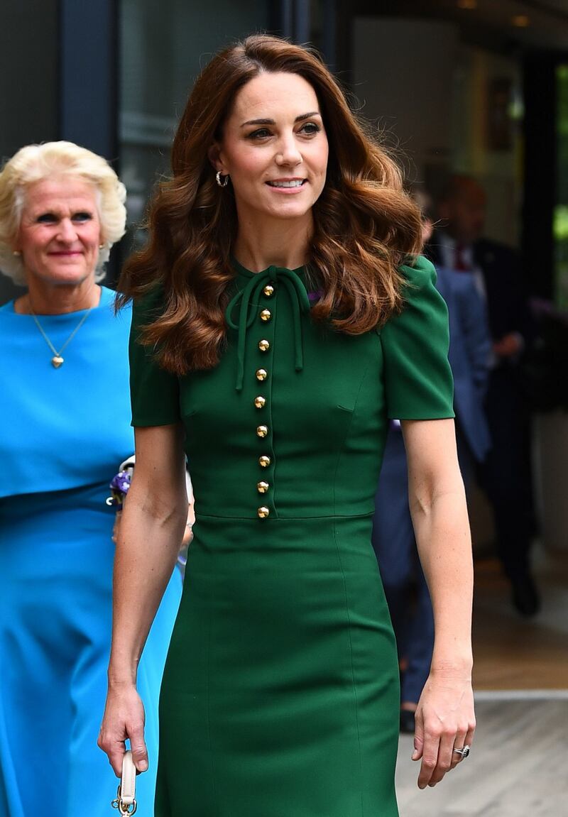 Kate Middleton, le foto della duchessa 7