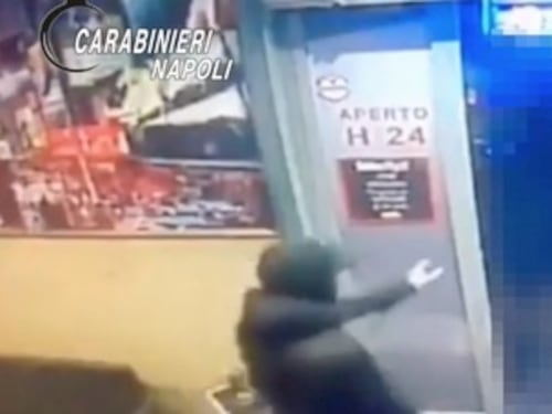 Sgominata banda di finti carabinieri: dieci arresti per furti in abitazioni