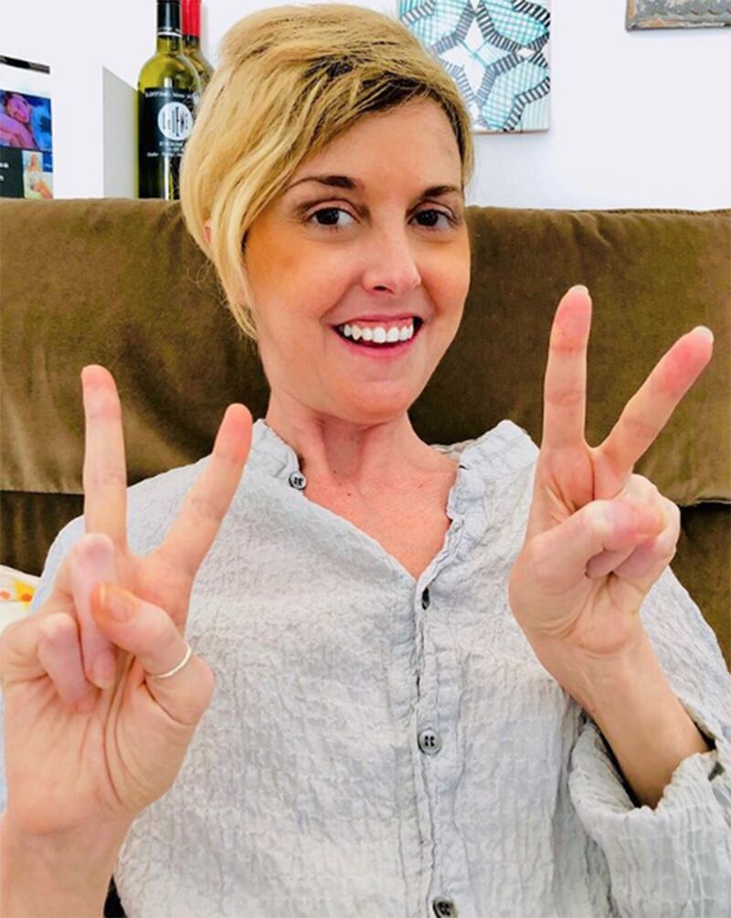 Nadia Toffa, le foto più belle 10