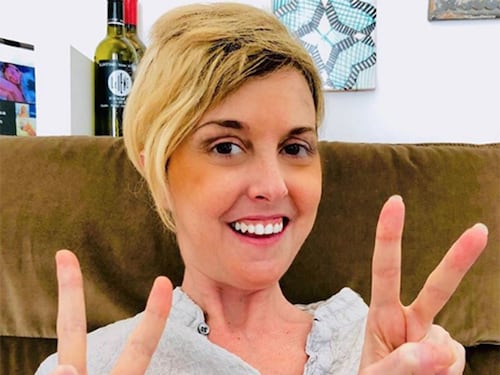 Scomparso il Grosso d’Oro di Nadia Toffa. L'appello della madre: "Restituite quel simbolo"