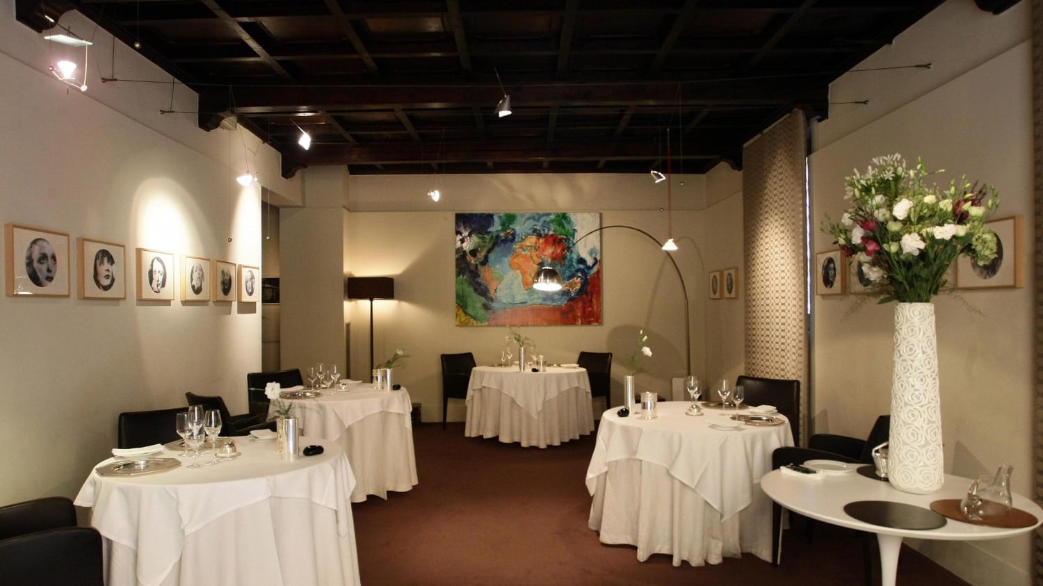50 Best Restaurants: vince l'Osteria Francescana di Massimo Bottura