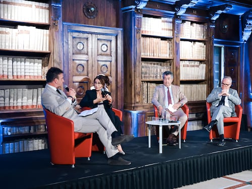 Svolta, la qualità ora si coniuga con l'assoluto. Doppia sfida tra digitalizzazione e sostenibilità