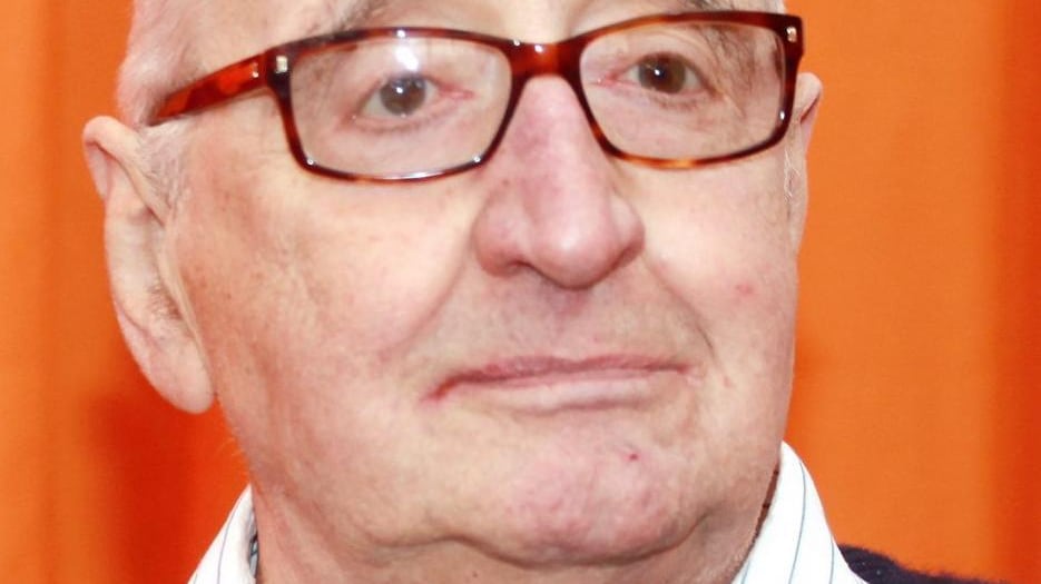 Addio a Denti, il libraio Peter Pan