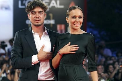 Valeria Golino e Riccardo Scamarcio: foto 10