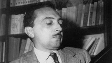 L'amara vis comica di Brancati