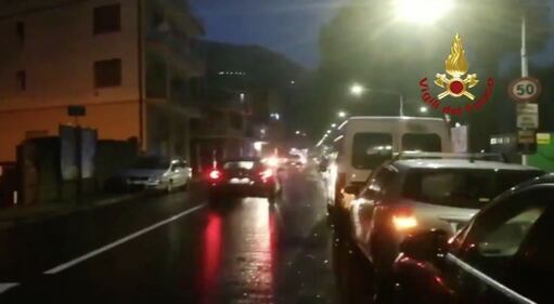 Maltempo in Italia 6