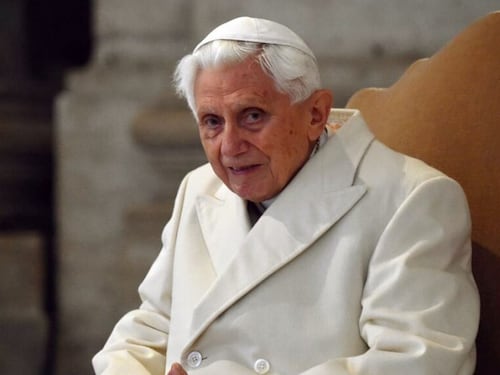 Così la Chiesa tedesca ha "tradito" il suo Ratzinger
