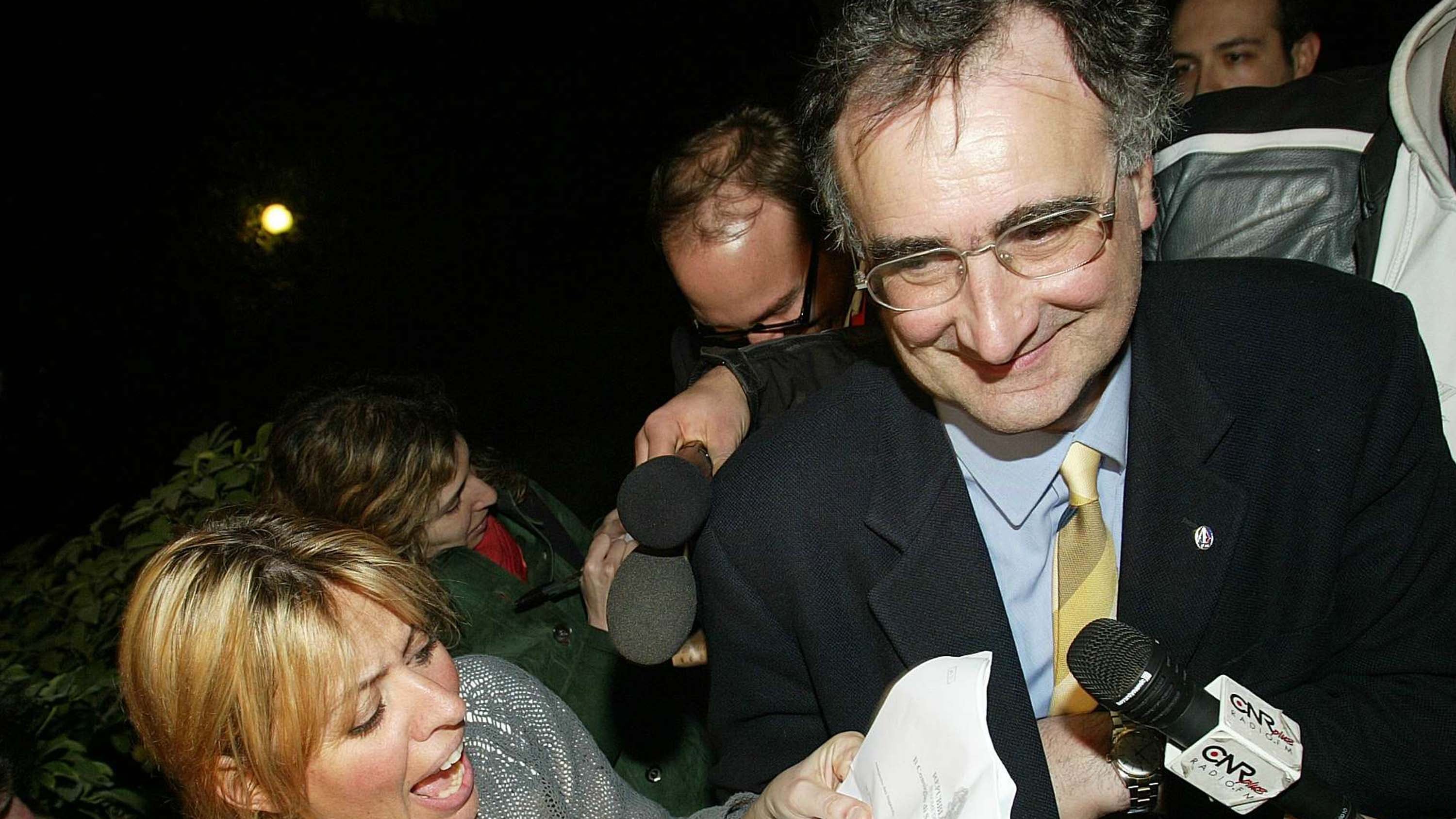 Le bufale sull' "osservatorio fascista" anti-toghe