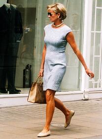 Lady Diana, la storia in foto 3