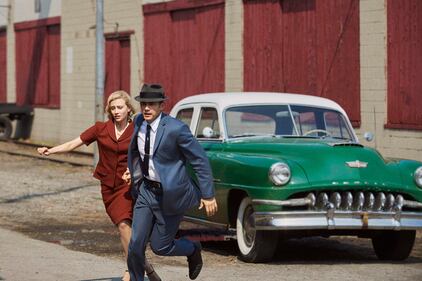 "11/22/63", le foto 1