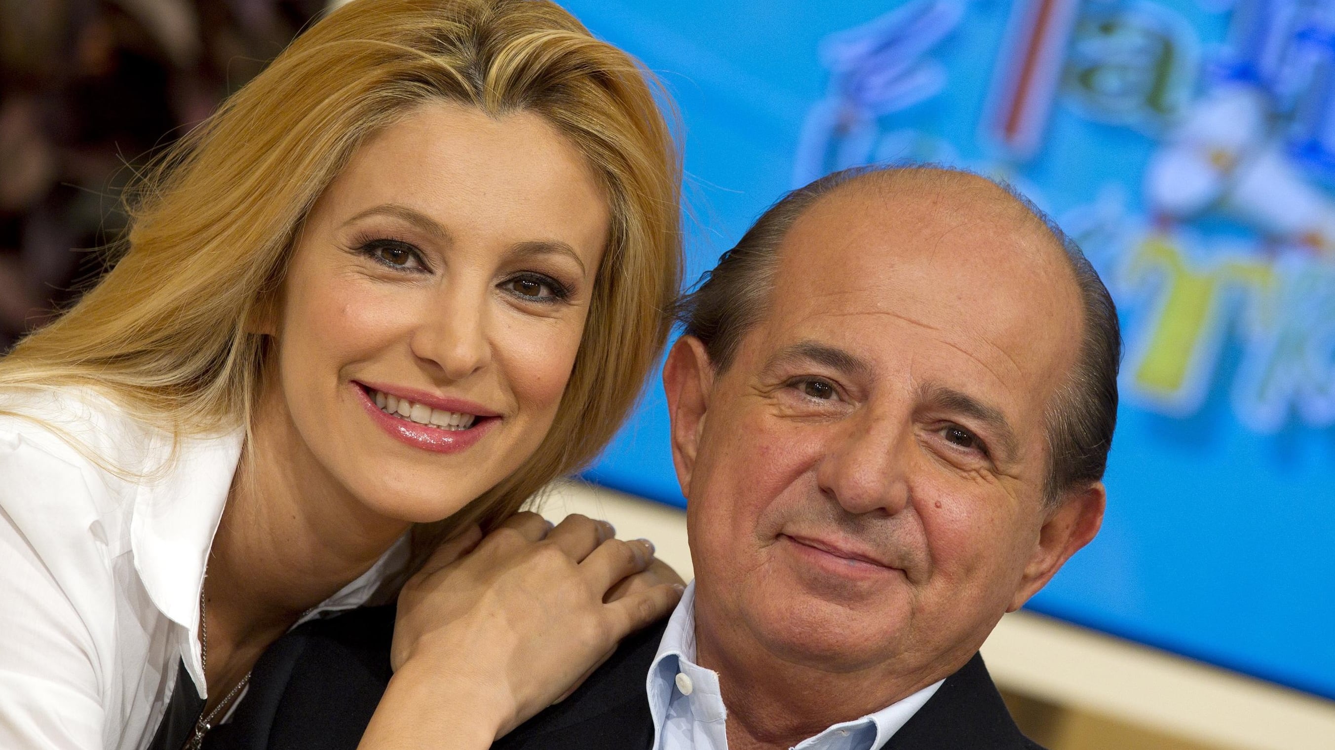 "Diffamazione aggravata". Magalli rinviato a giudizio per le parole sulla Volpe