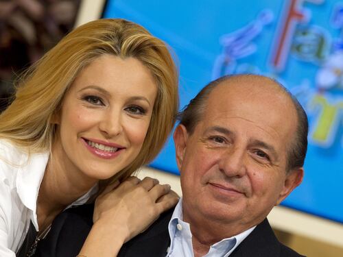 "Diffamazione aggravata". Magalli rinviato a giudizio per le parole sulla Volpe