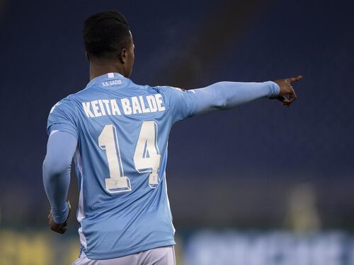 La Lazio travolge il Verona