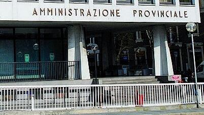 Provincia: A.A.A. presidente cercasi