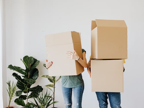 Ansia e stress da trasloco: come gestirle e affrontarle nel modo migliore