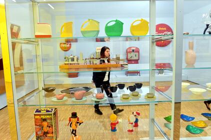 Arts & Foods alla Triennale di Milano 5