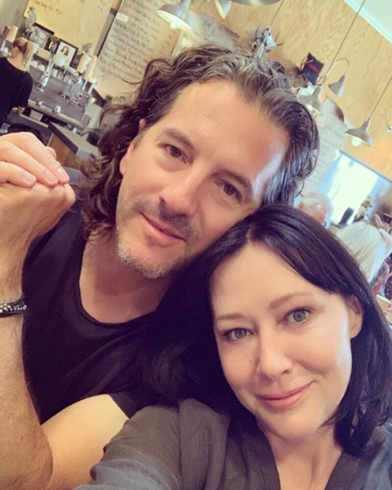  Shannen Doherty, Sarah Michelle Gellar e Selma Blair, le foto più belle 12