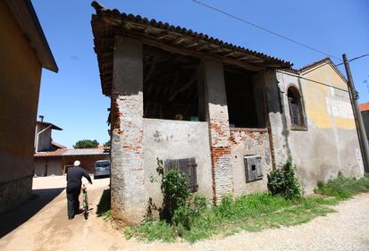 Dramma a Besate: omicidio e suicidio 8