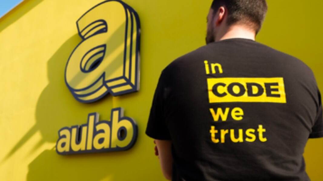 Aulab integra nel percorso formativo la prima certificazione ufficiale per Web App Developer lanciata da Certipass