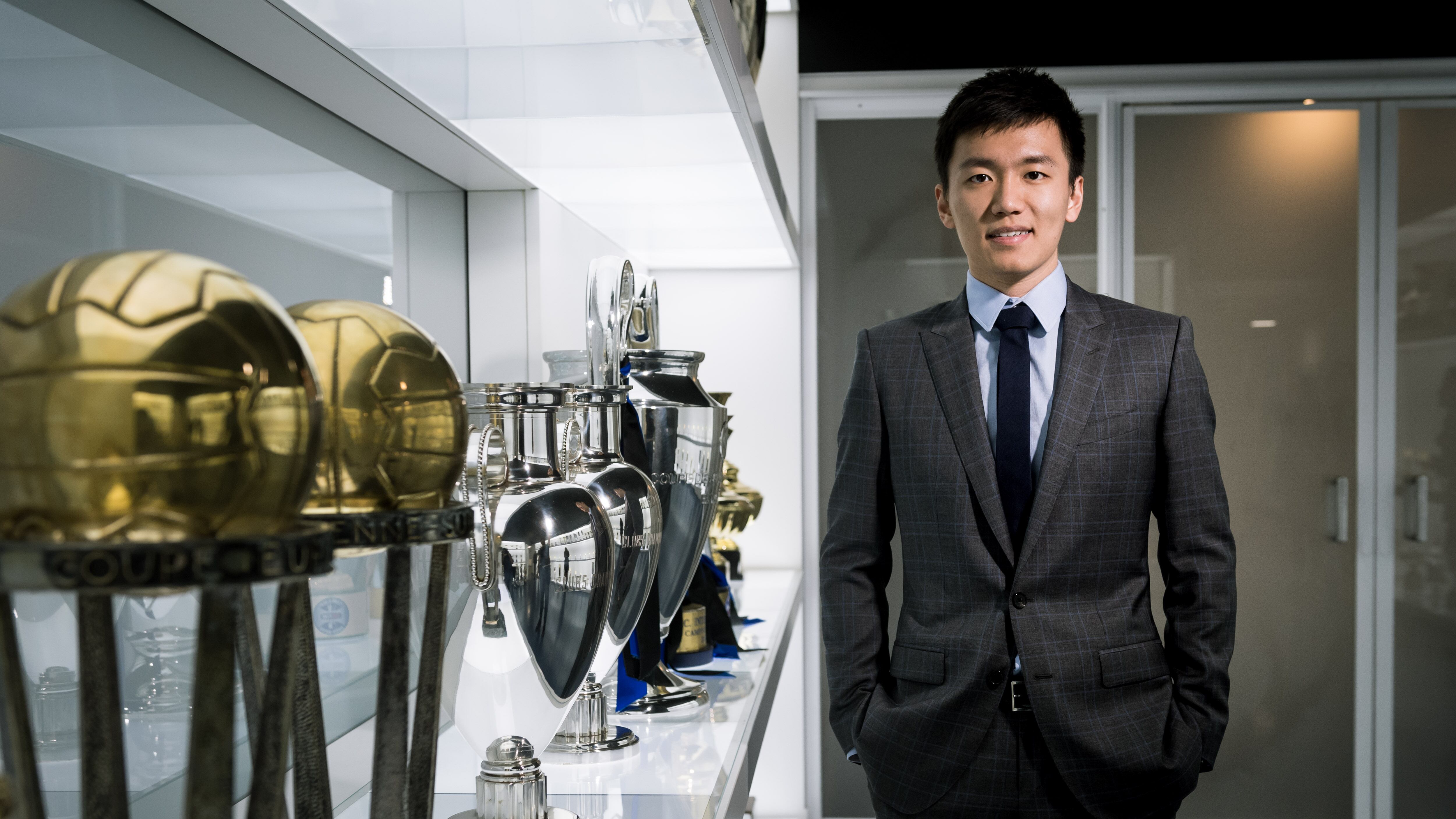 Inter, ok il prezzo è giusto? Quanto vuole Zhang