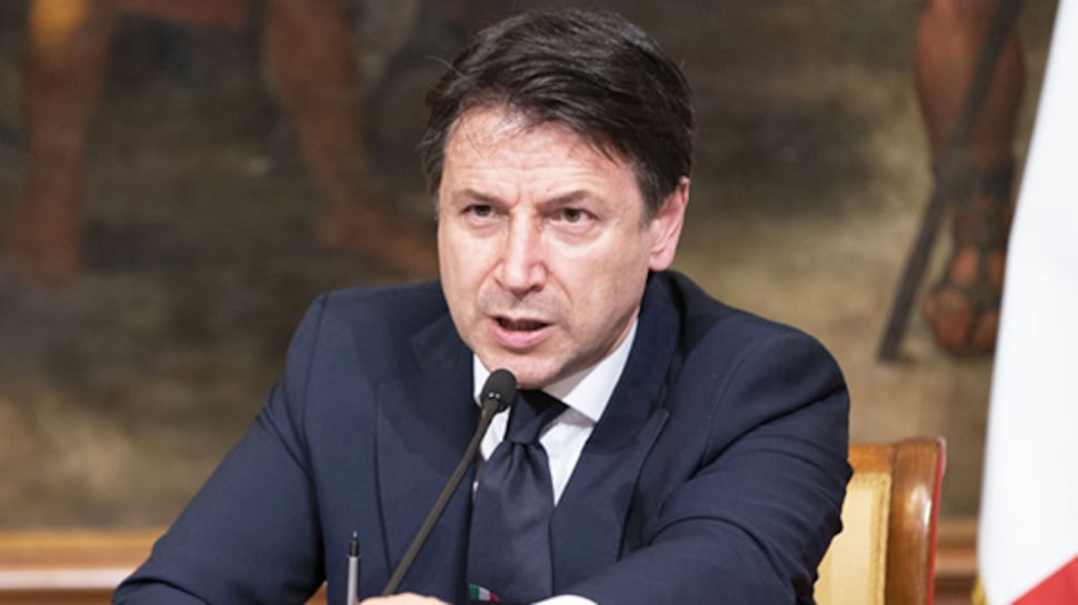 "Conte poco attento ai territori". L'allarme del governatore Bardi