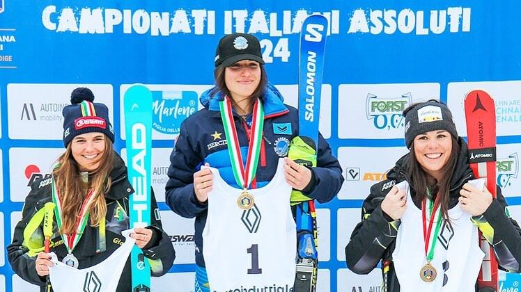 Chi era Matilde Lorenzi, la promessa dello sci italiano