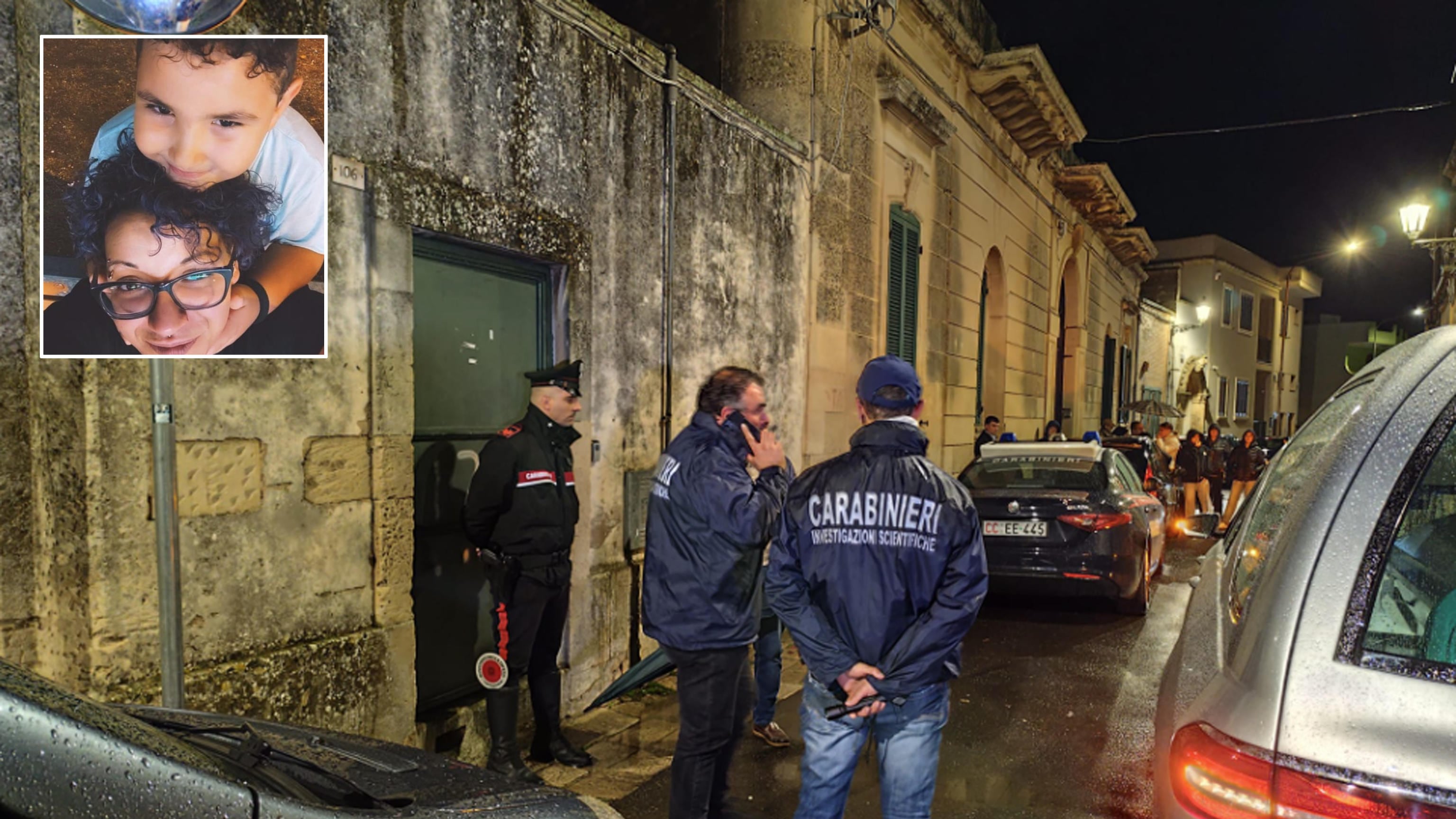 Mamma e figlio trovati morti. C'è l'ipotesi omicidio-suicidio