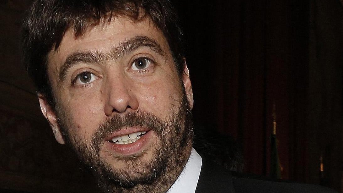 Agnelli e Lady B. attacco al (Ta)vecchio