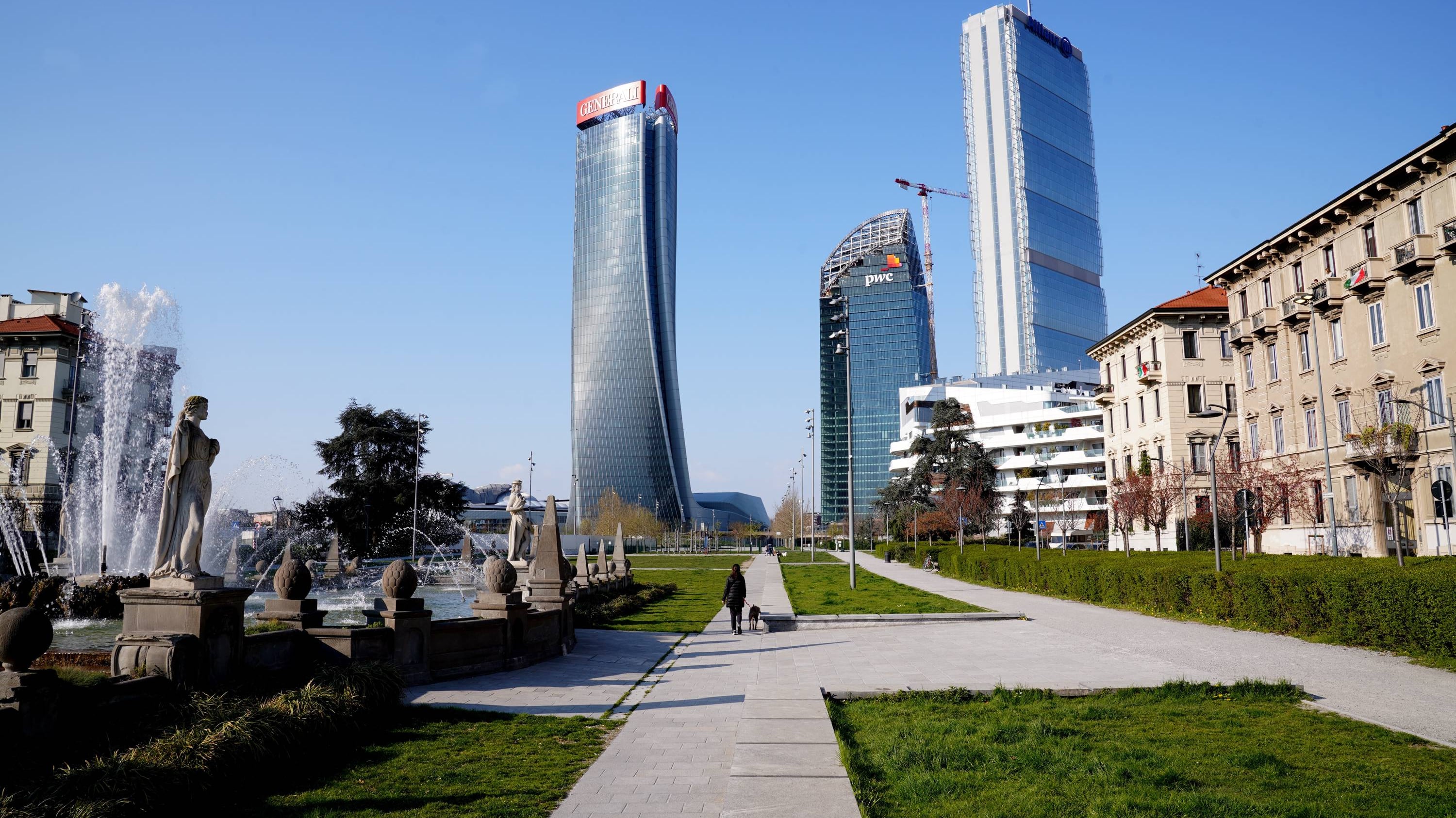 "Un nuovo Pgt e oneri di urbanizzazione più alti"