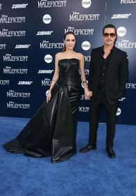 Brad Pitt, le immagini più sexy 7