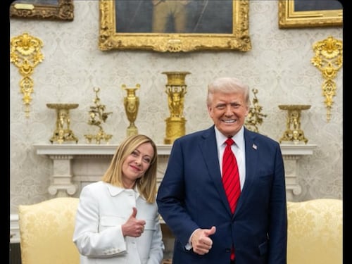 Adesso Giorgia Meloni è la “premier europea”