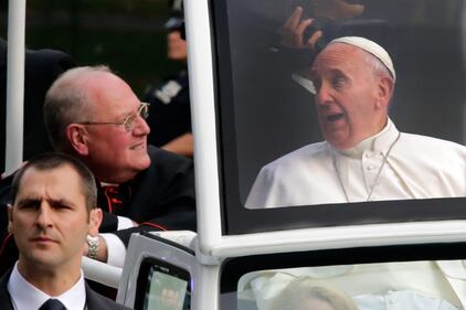 Papa Francesco: 80mila a Central Park 3