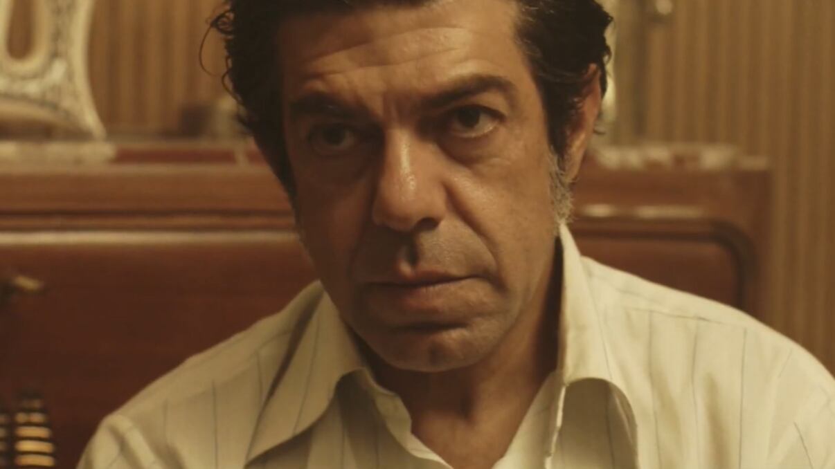 Favino e gli anni di piombo nel poco incisivo "Padrenostro"