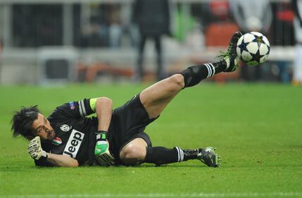 Le foto del match 4