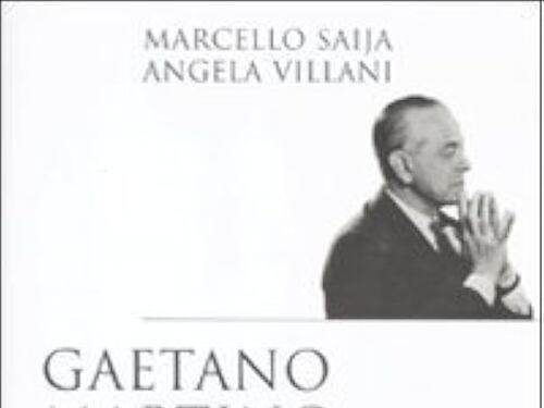 Gaetano Martino, il filoatlantista che riportò Trieste all'Italia