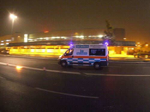 Romeno ubriaco alla guida causa scontro frontale e uccide due persone