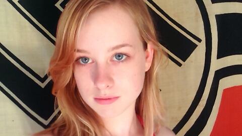 "Ammazziamo la Merkel". Ecco il concorso "Miss Hitler"