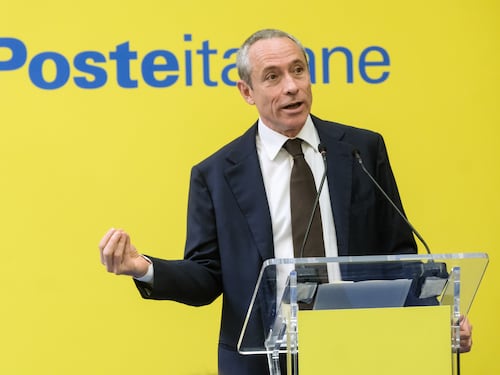 Poste-Tim, tra tech e risparmio promette una pioggia di cedole