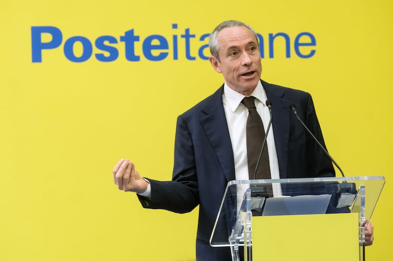 Poste-Tim, tra tech e risparmio promette una pioggia di cedole
